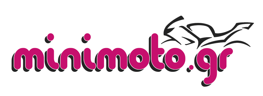 Λογότυπο minimoto.gr